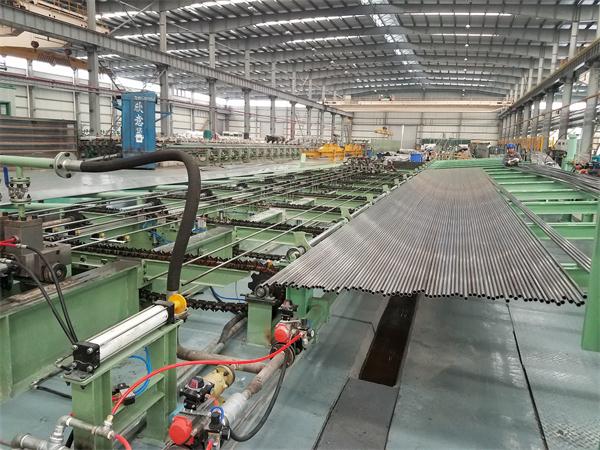 多管試壓機(jī)