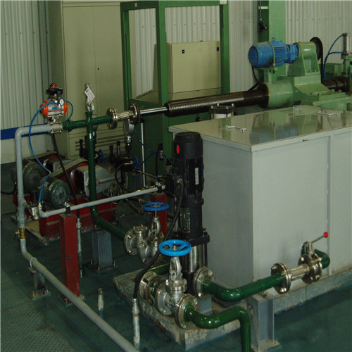 小口徑試壓機(jī)