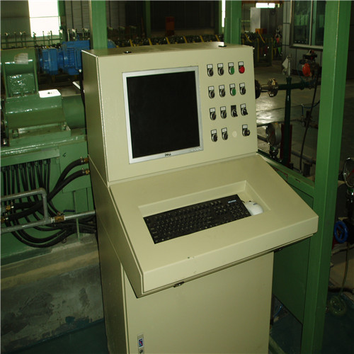 小口徑試壓機(jī)