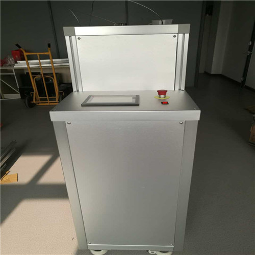 高精度圍壓自動跟蹤泵