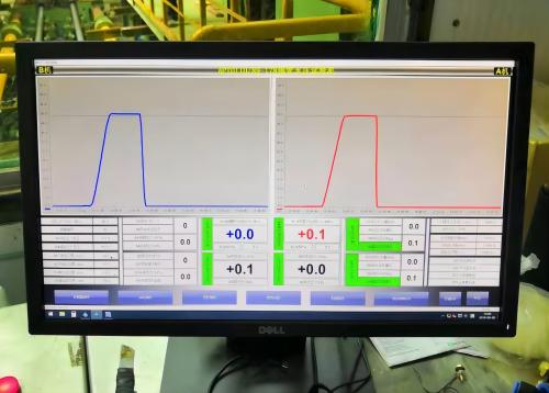 雙管試壓機(jī)