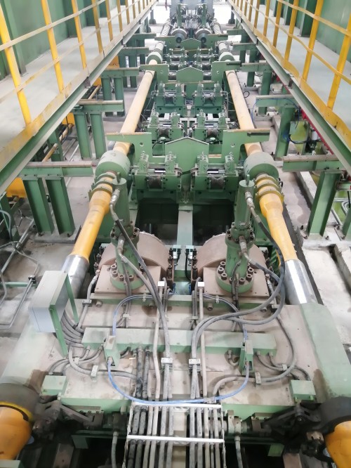 雙管試壓機(jī)